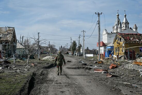 Russia Ukraine Kursk Attack Sudzha