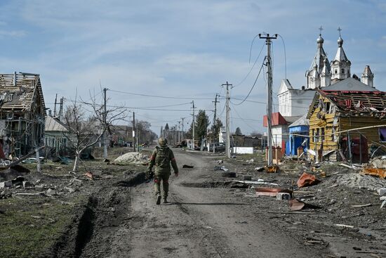 Russia Ukraine Kursk Attack Sudzha