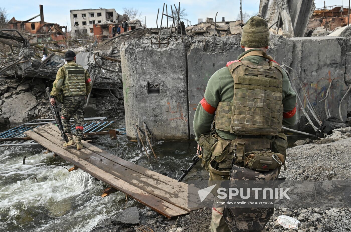 Russia Ukraine Kursk Attack Sudzha