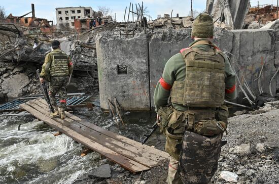 Russia Ukraine Kursk Attack Sudzha