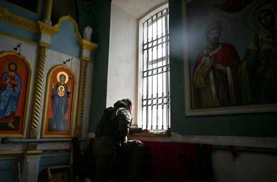 Russia Ukraine Kursk Attack Sudzha