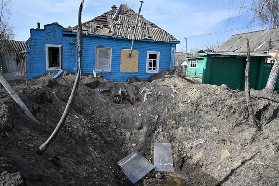 Russia Ukraine Kursk Attack Sudzha