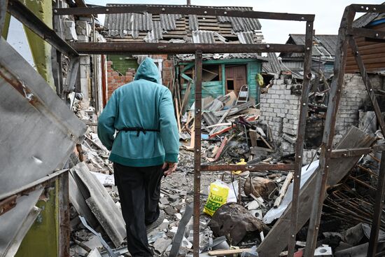 Russia Ukraine Kursk Attack Evacuees