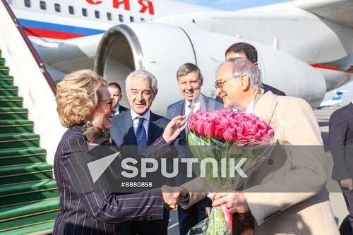 Azerbaijan Russia Parliament