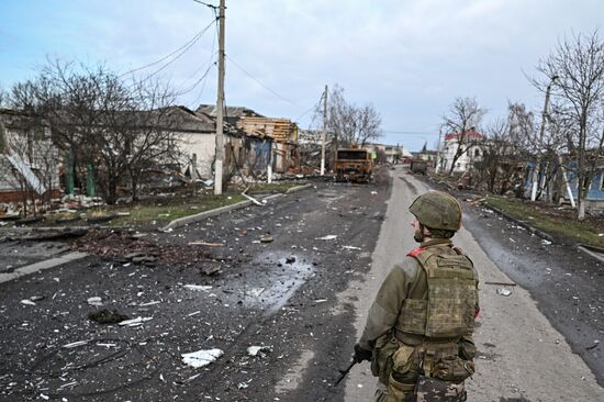 Russia Ukraine Kursk Attack Sudzha