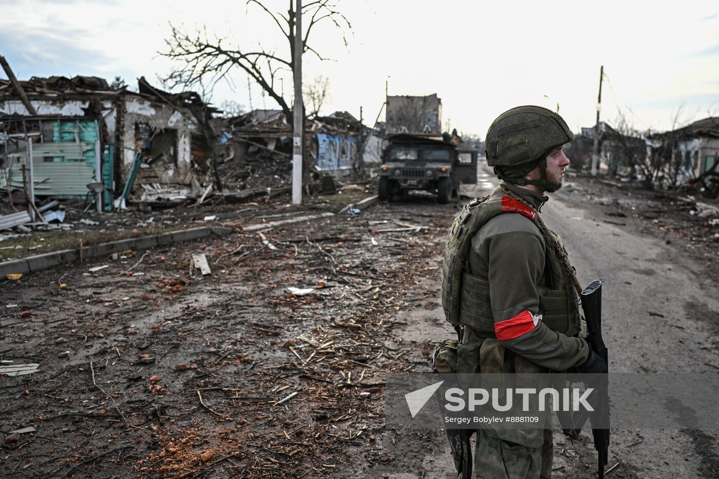 Russia Ukraine Kursk Attack Sudzha