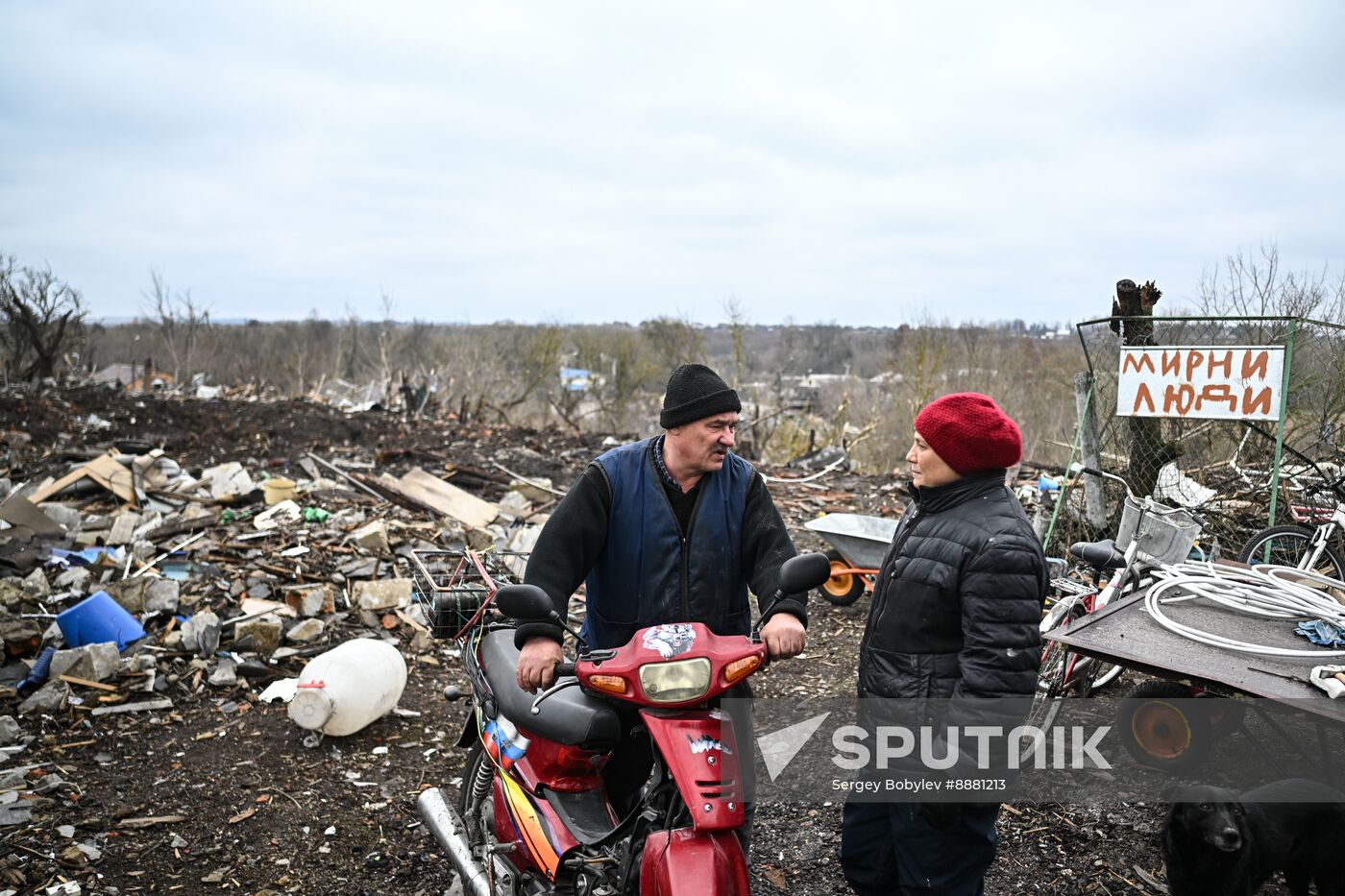 Russia Ukraine Kursk Attack Sudzha