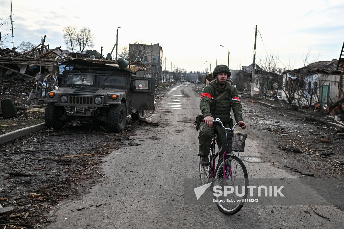 Russia Ukraine Kursk Attack Sudzha