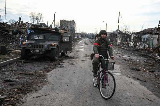 Russia Ukraine Kursk Attack Sudzha