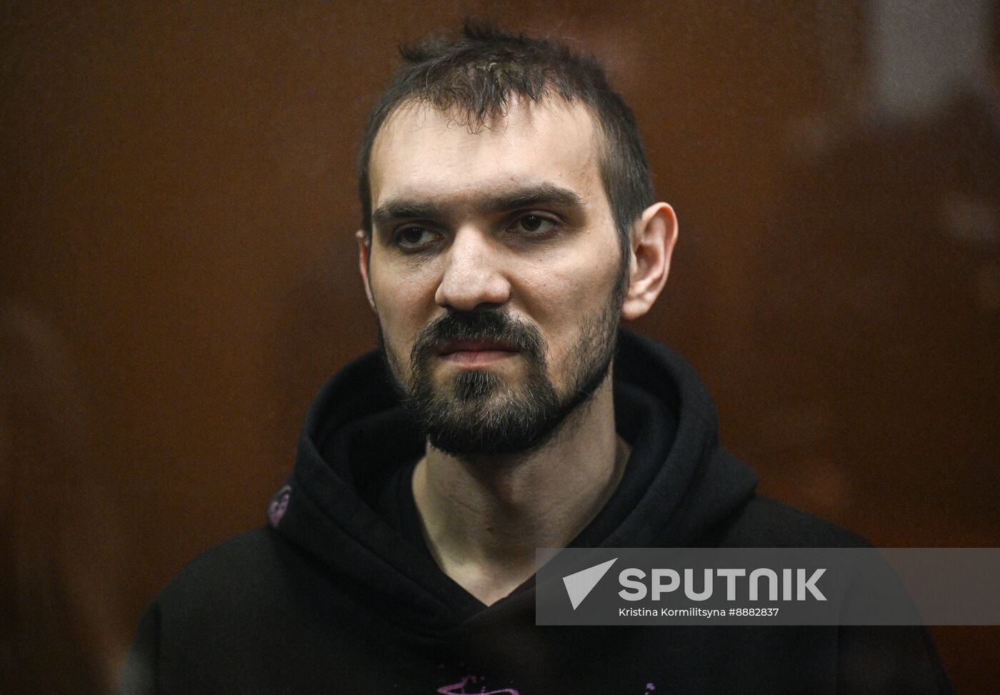 Russia Comedian Disabled Soldier Mockery Case