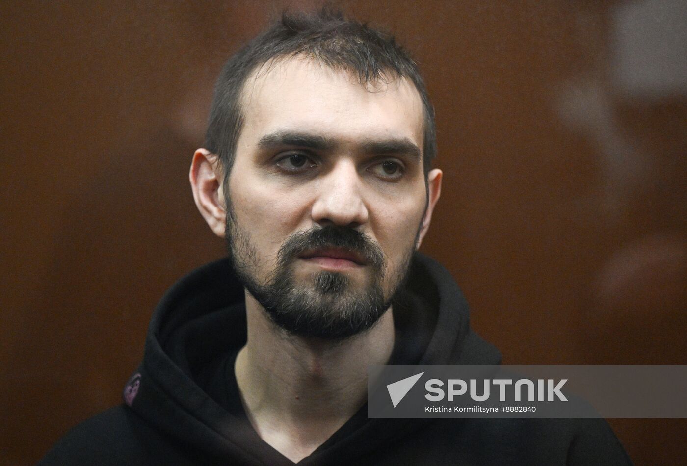 Russia Comedian Disabled Soldier Mockery Case