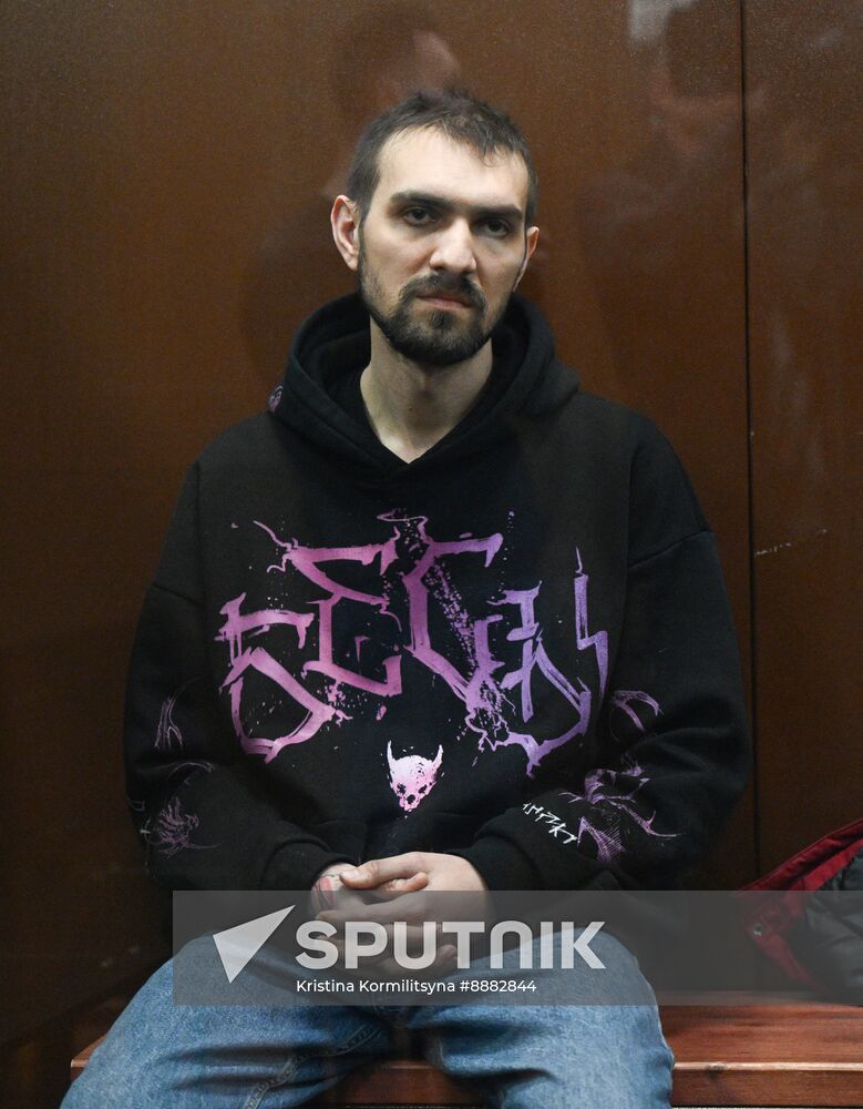 Russia Comedian Disabled Soldier Mockery Case