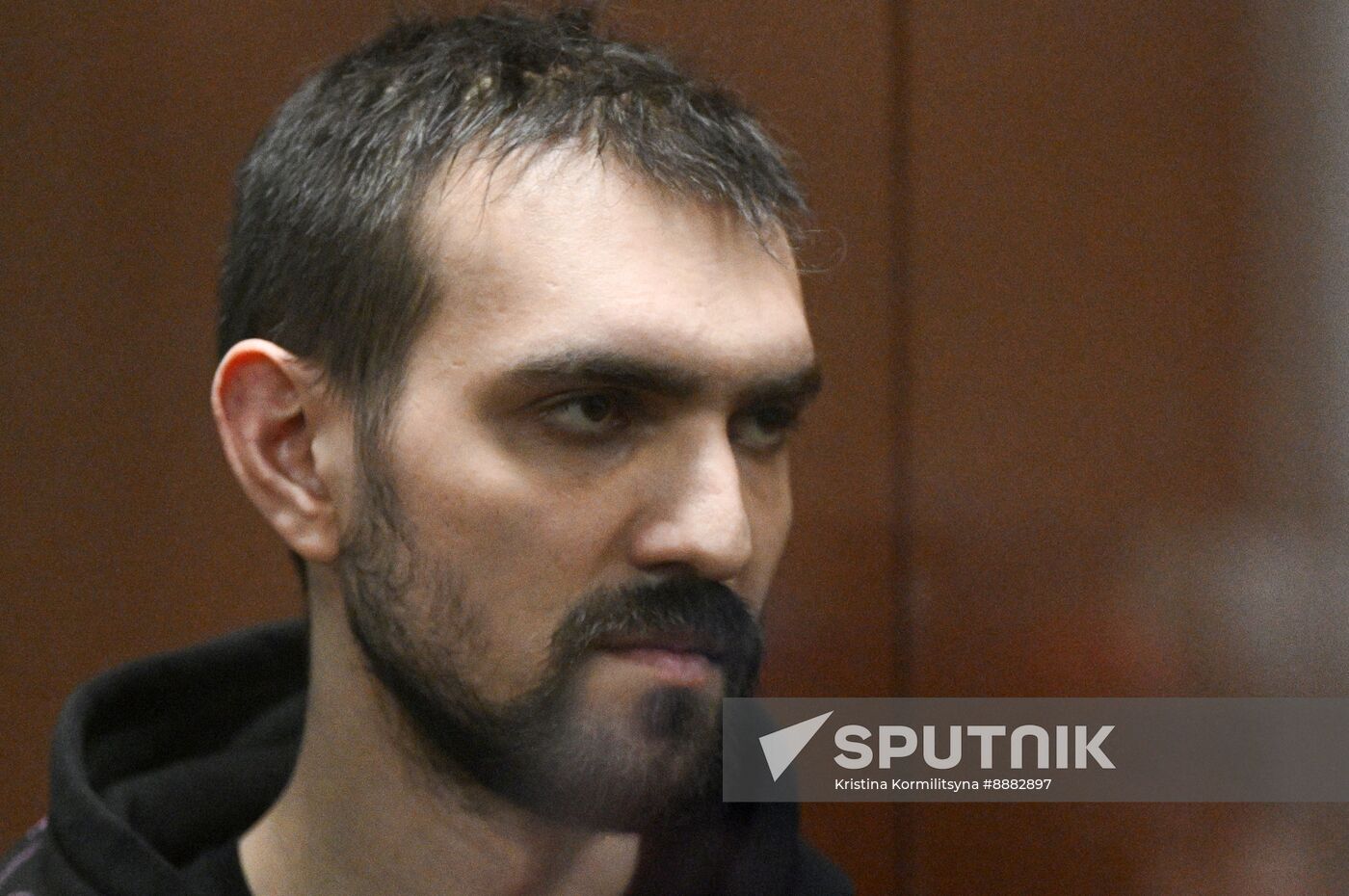 Russia Comedian Disabled Soldier Mockery Case