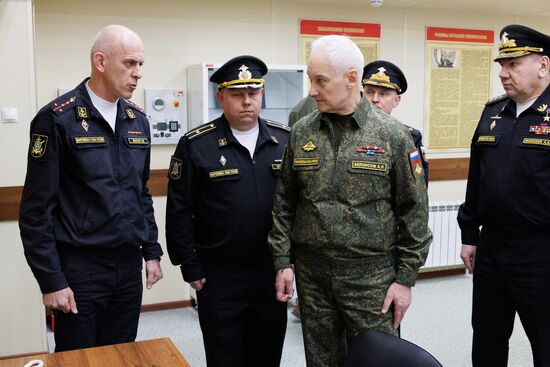 Russia Defence