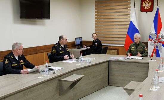 Russia Defence