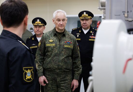 Russia Defence