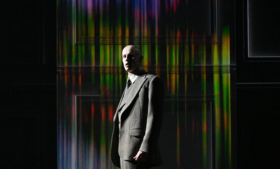 Russia Theatre Summer of Lord