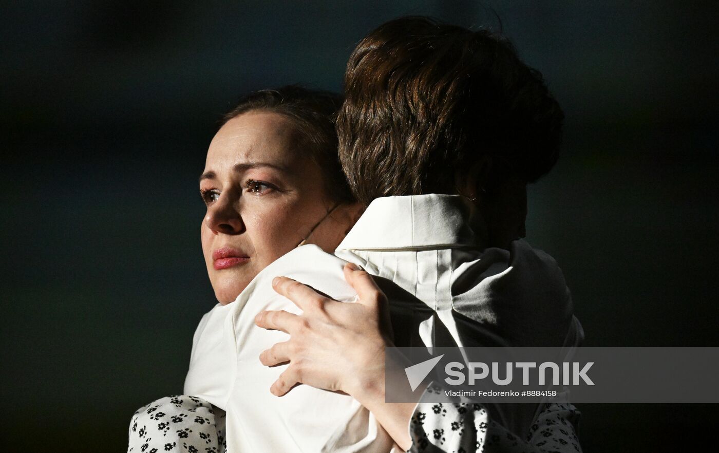 Russia Theatre Summer of Lord