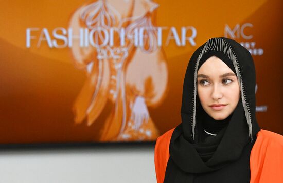 Russia Fashion Iftar