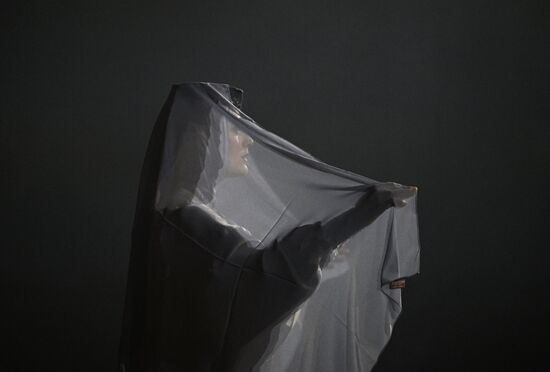 Russia Fashion Iftar