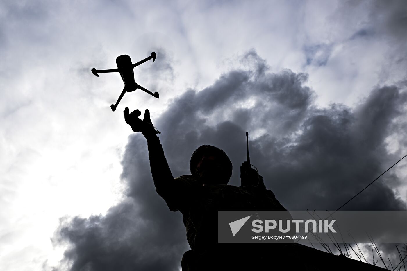 Russia Ukraine Kursk Attack Volunteer Corps