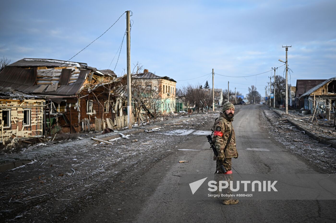 Russia Ukraine Kursk Attack Volunteer Corps