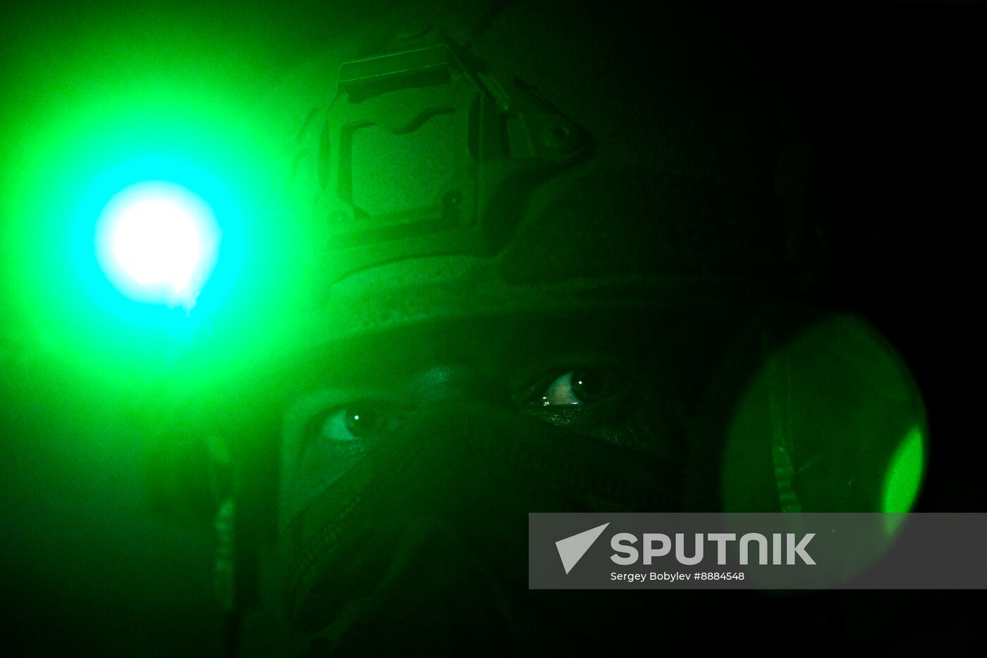 Russia Ukraine Kursk Attack Volunteer Corps