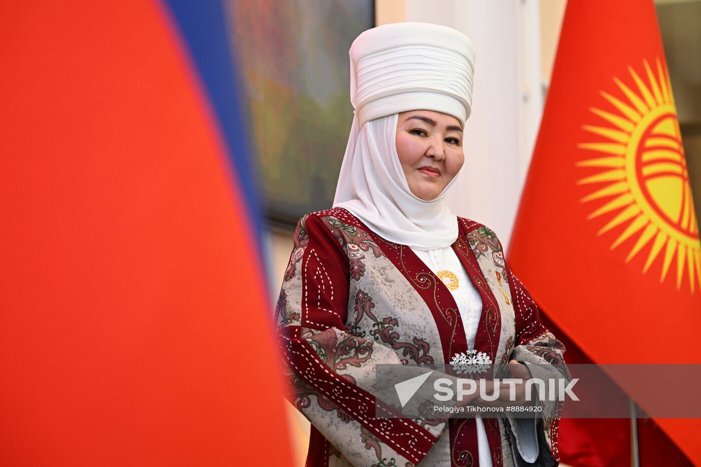 Russia Novruz Celebrations