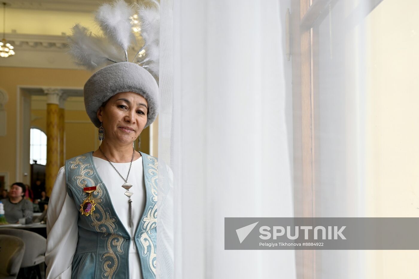 Russia Novruz Celebrations