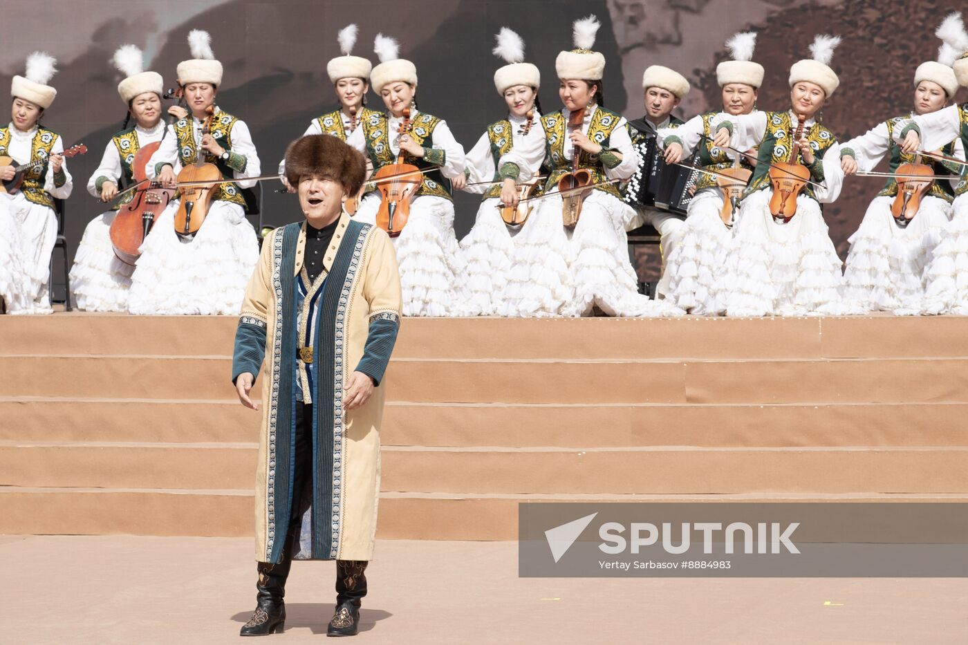 Kazakhstan Novruz Celebrations