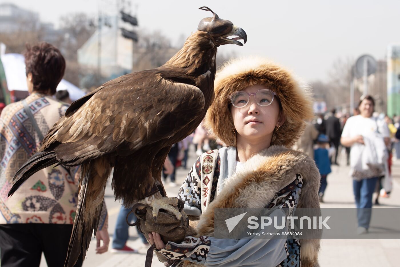 Kazakhstan Novruz Celebrations