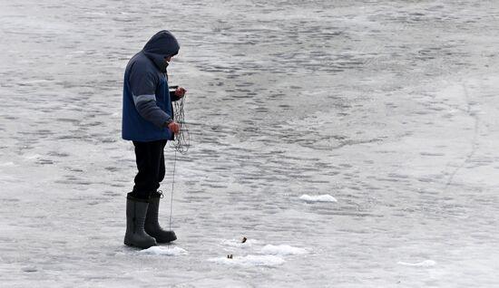 Russia Daily Life