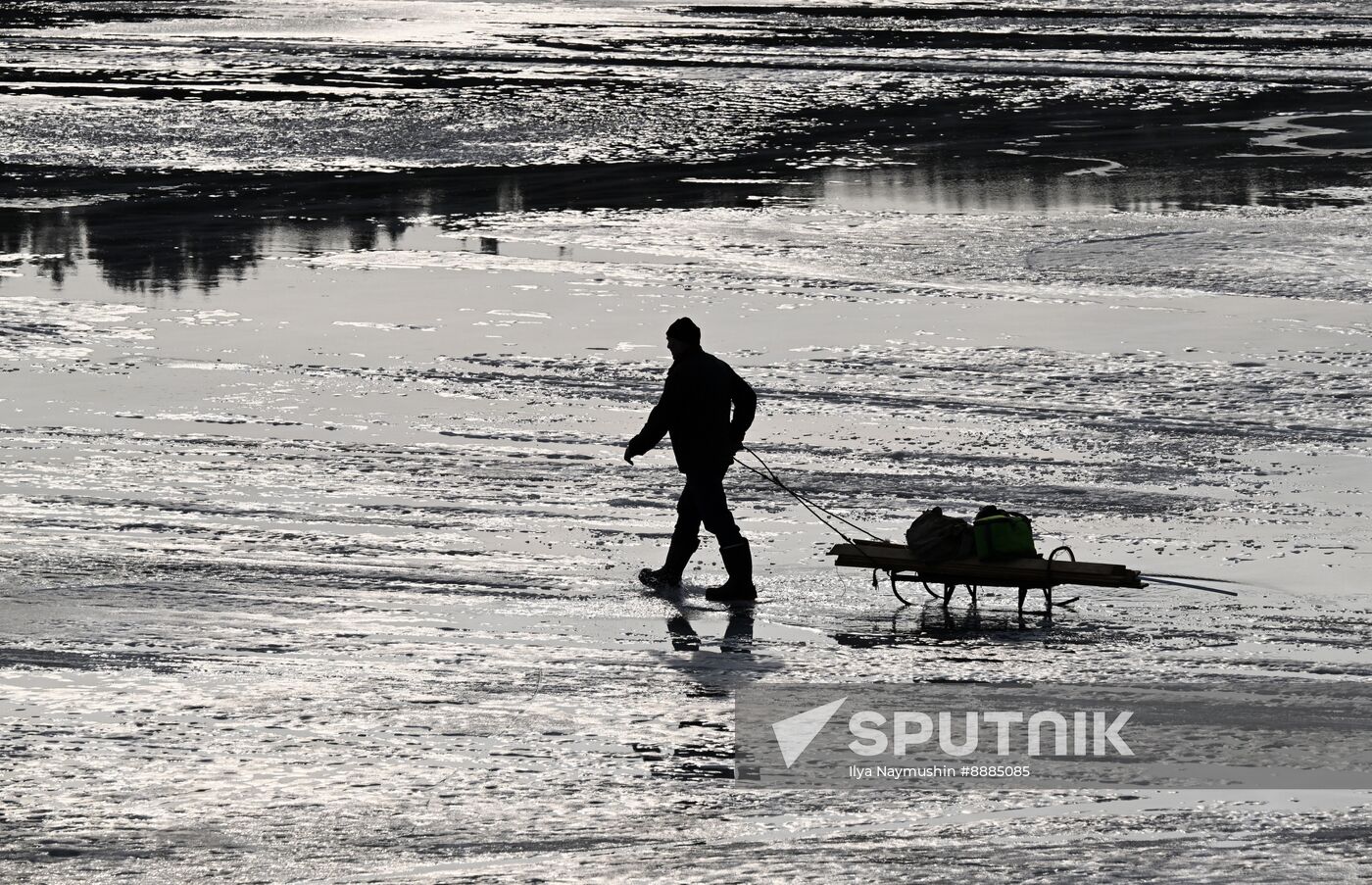 Russia Daily Life