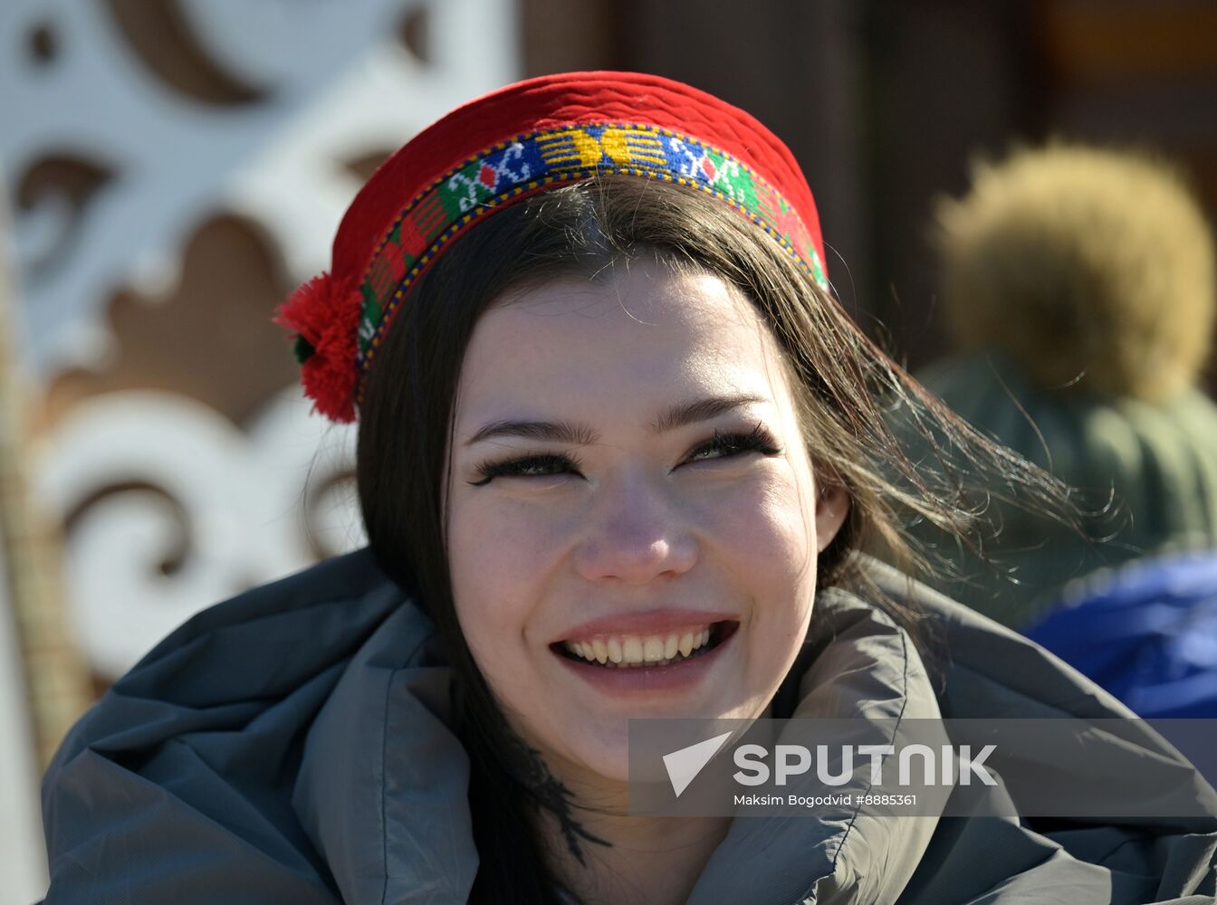 Russia Nowruz Celebrations