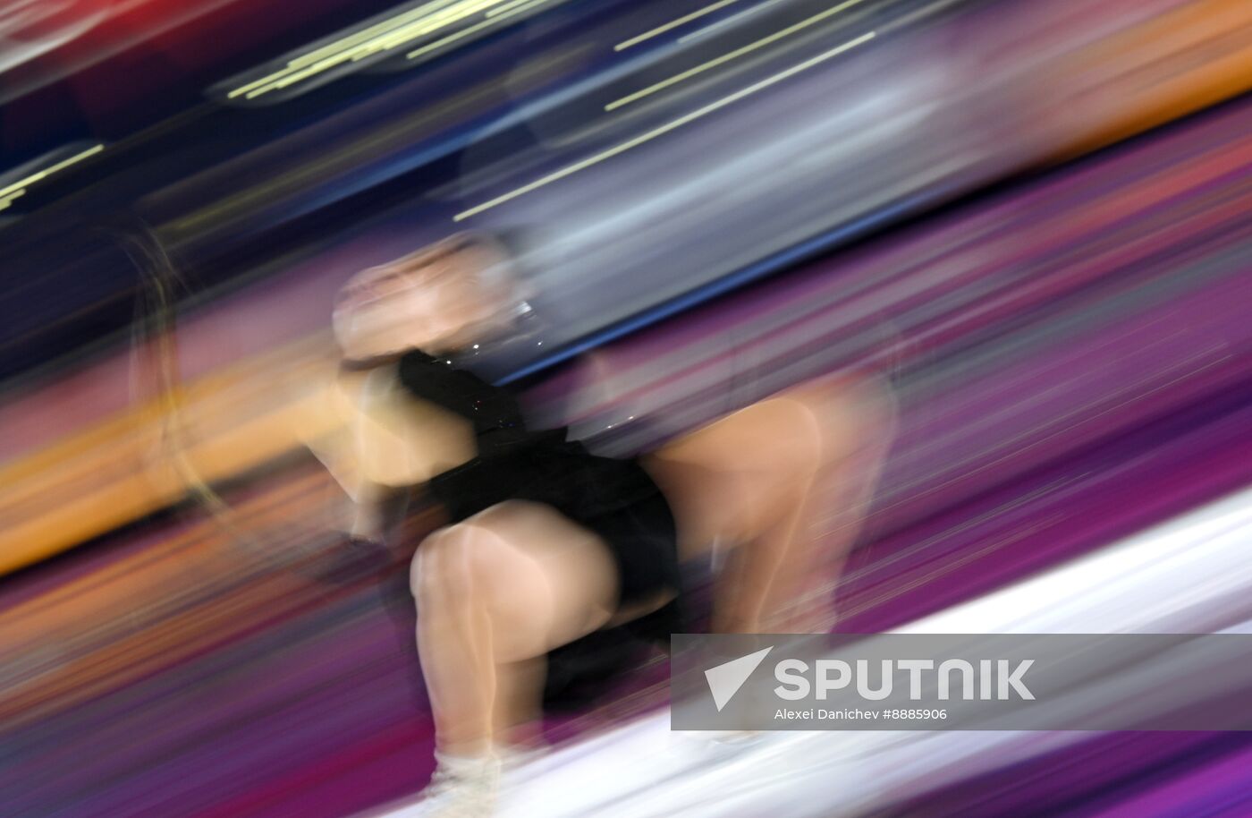 Russia Figure Skating Open Gala Programs Competition