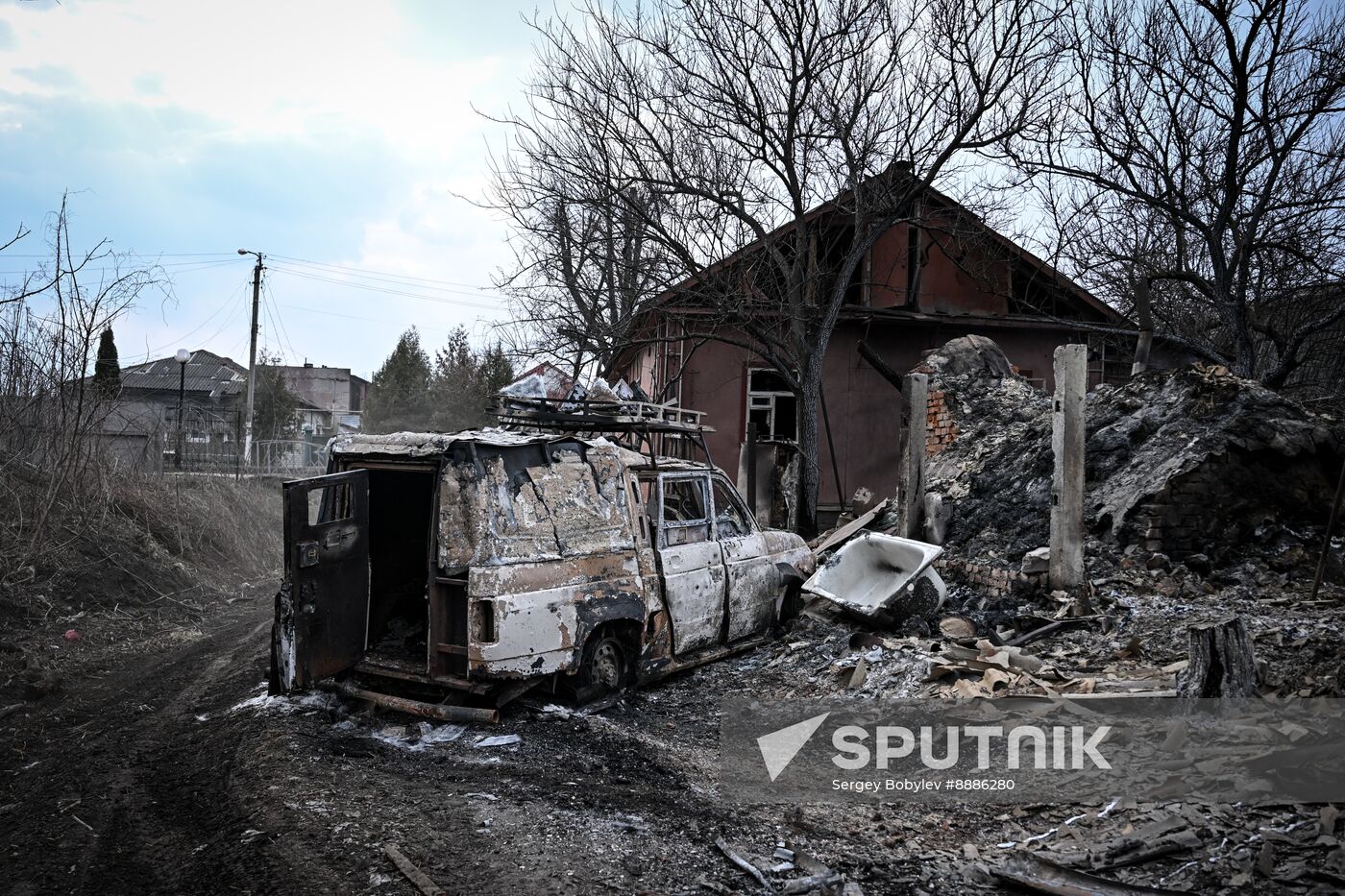 Russia Ukraine Kursk Attack Sudzha