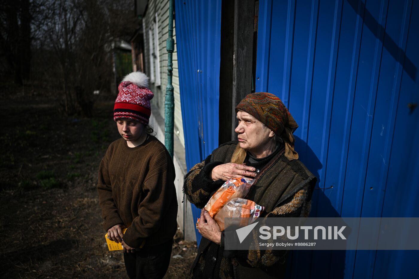 Russia Ukraine Kursk Attack Sudzha