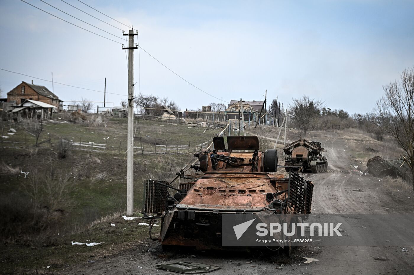 Russia Ukraine Kursk Attack Sudzha