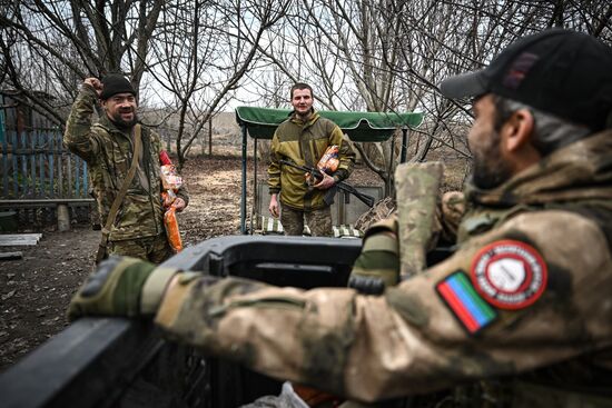 Russia Ukraine Kursk Attack Sudzha