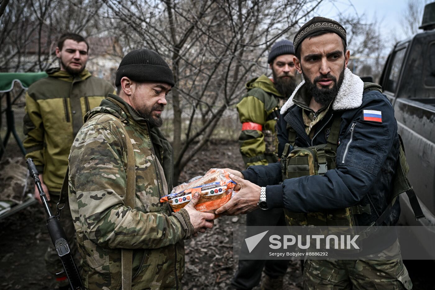 Russia Ukraine Kursk Attack Sudzha