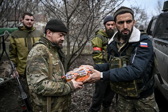 Russia Ukraine Kursk Attack Sudzha