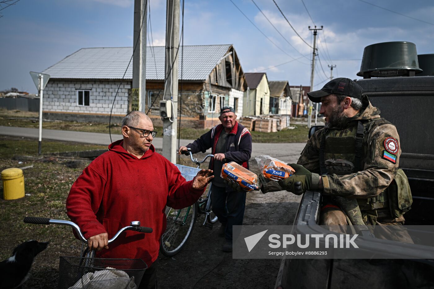 Russia Ukraine Kursk Attack Sudzha