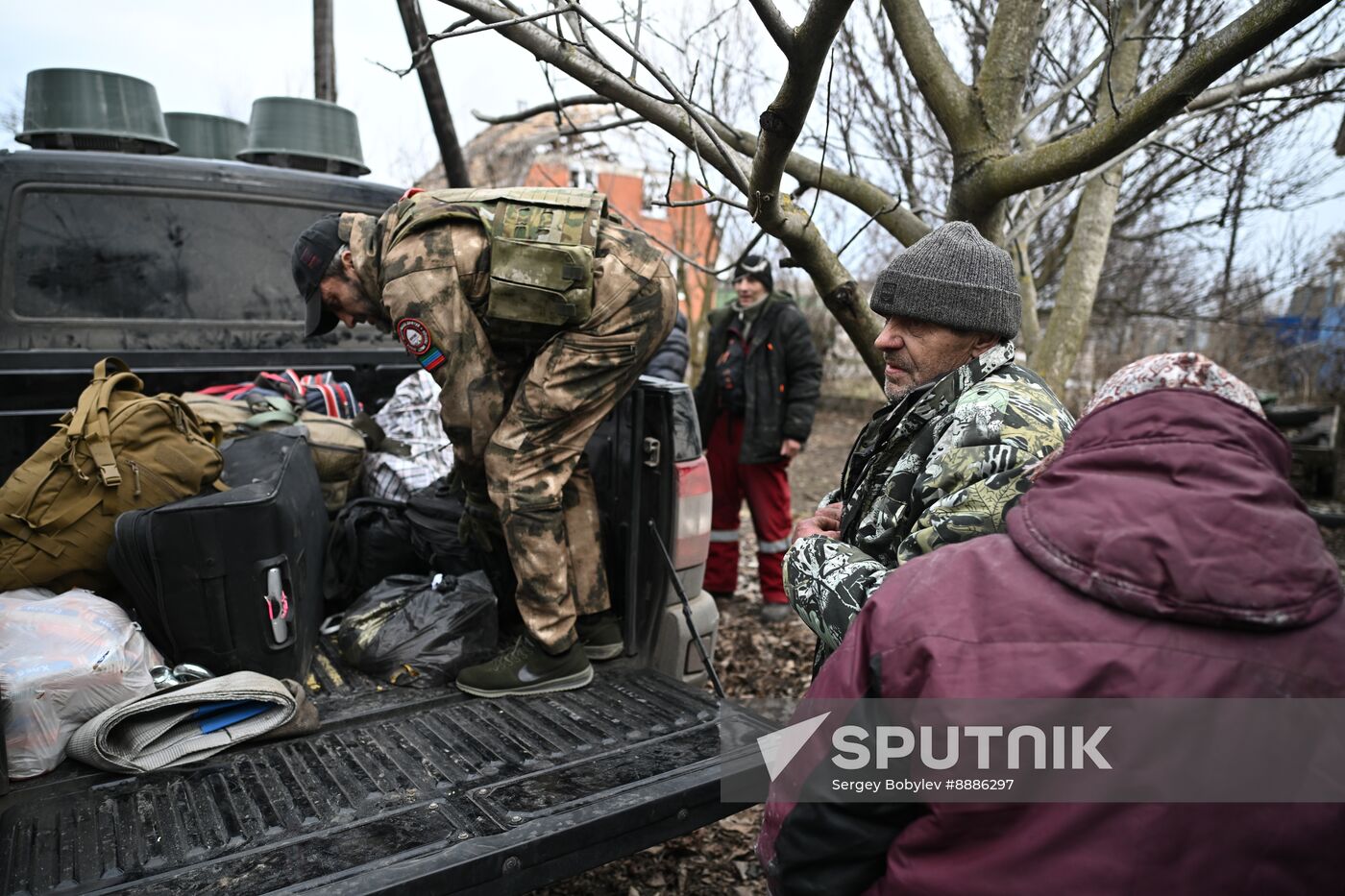 Russia Ukraine Kursk Attack Sudzha