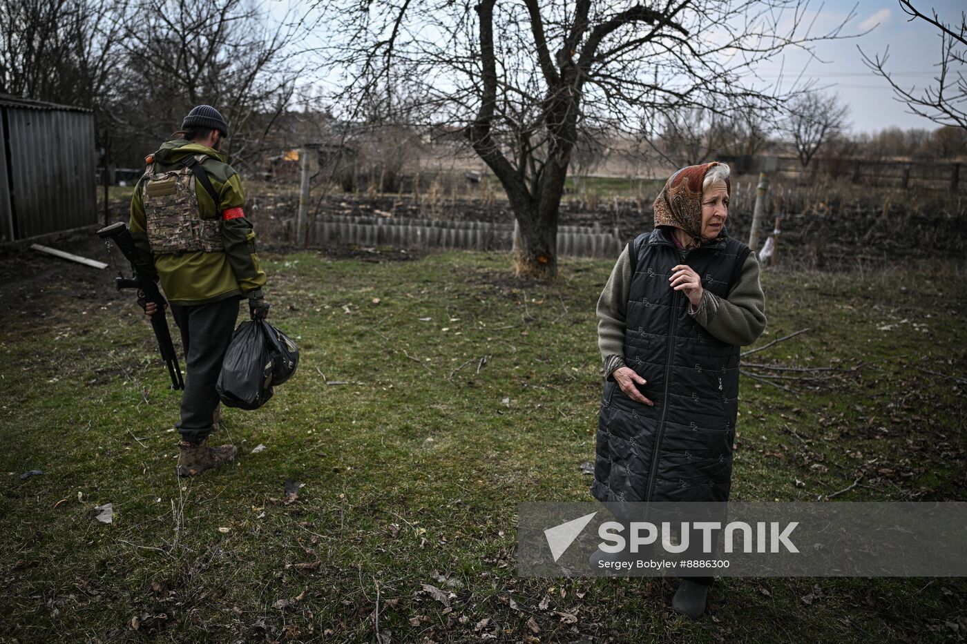 Russia Ukraine Kursk Attack Sudzha