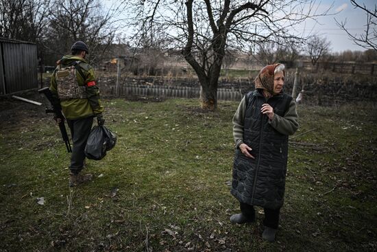 Russia Ukraine Kursk Attack Sudzha