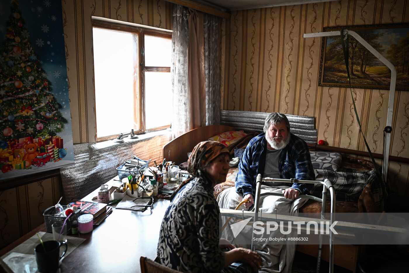 Russia Ukraine Kursk Attack Sudzha