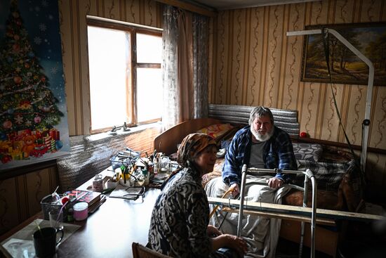 Russia Ukraine Kursk Attack Sudzha