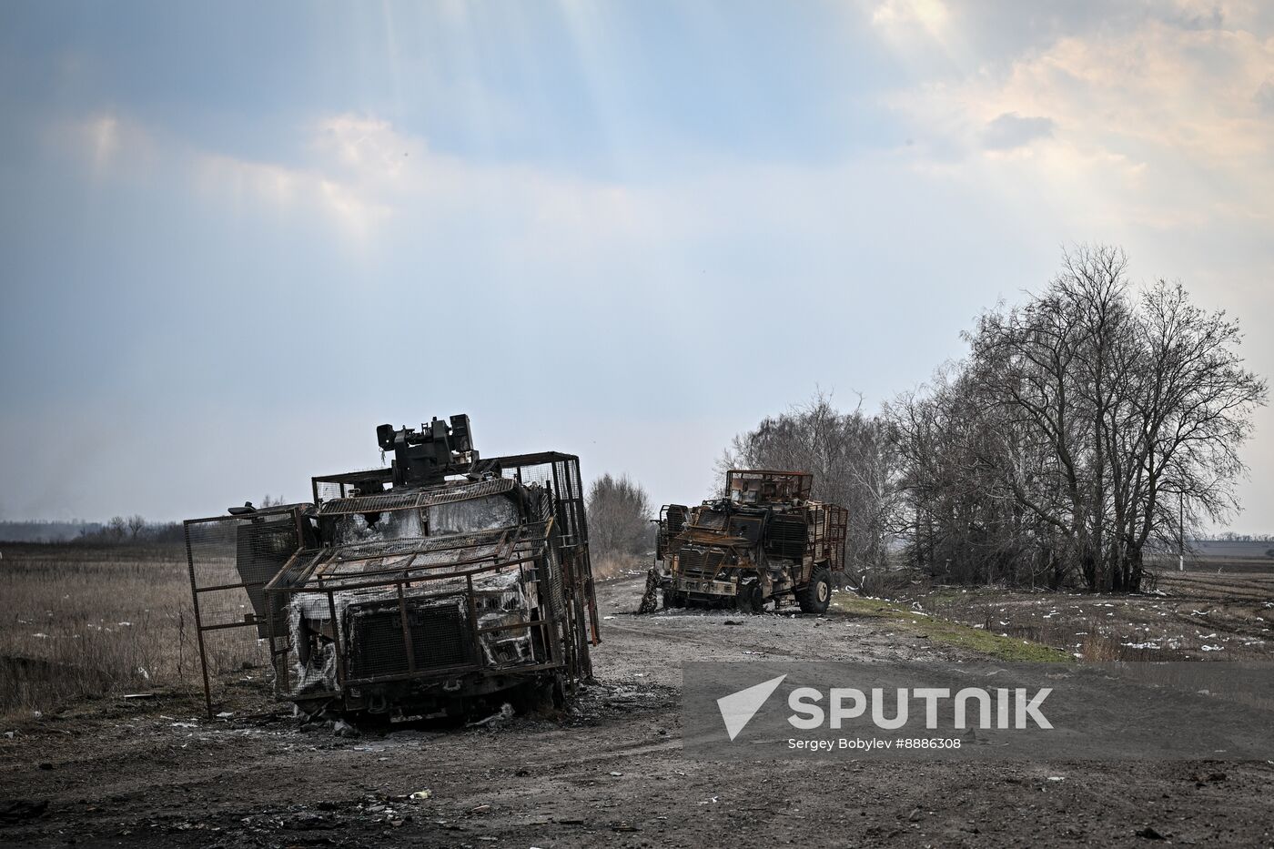 Russia Ukraine Kursk Attack Sudzha