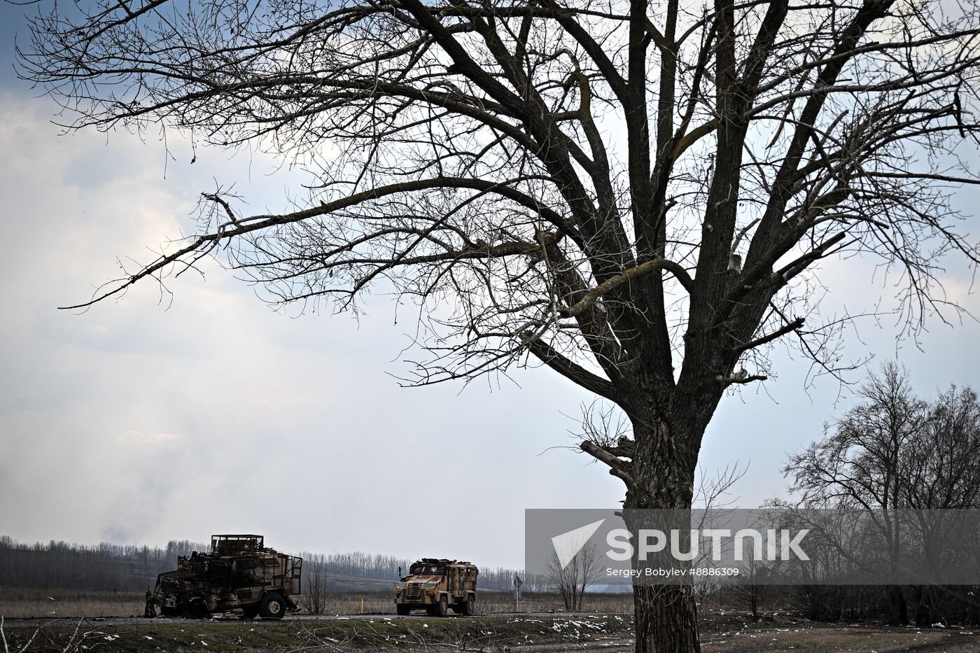 Russia Ukraine Kursk Attack Sudzha