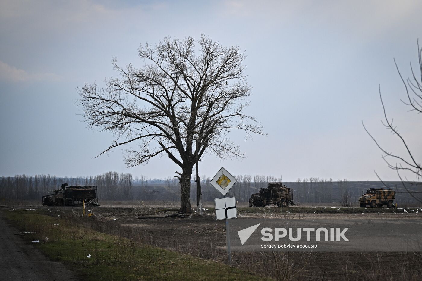 Russia Ukraine Kursk Attack Sudzha